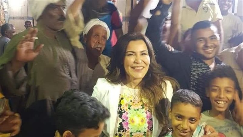 سمر فرج فودة