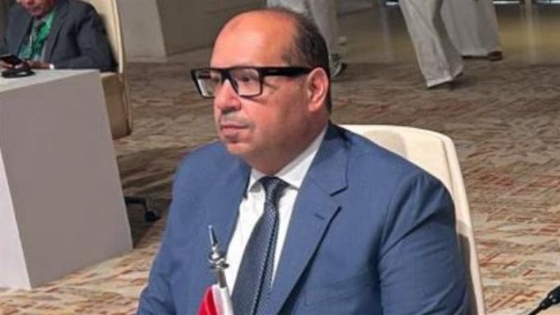 ياسر ادريس 