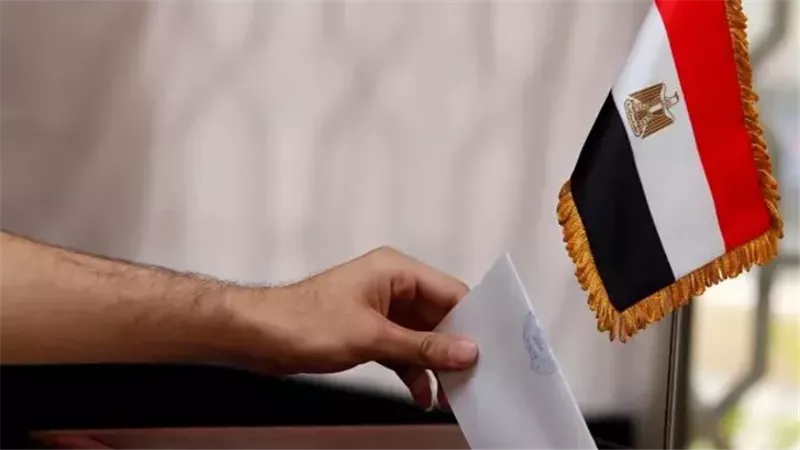 انتخابات