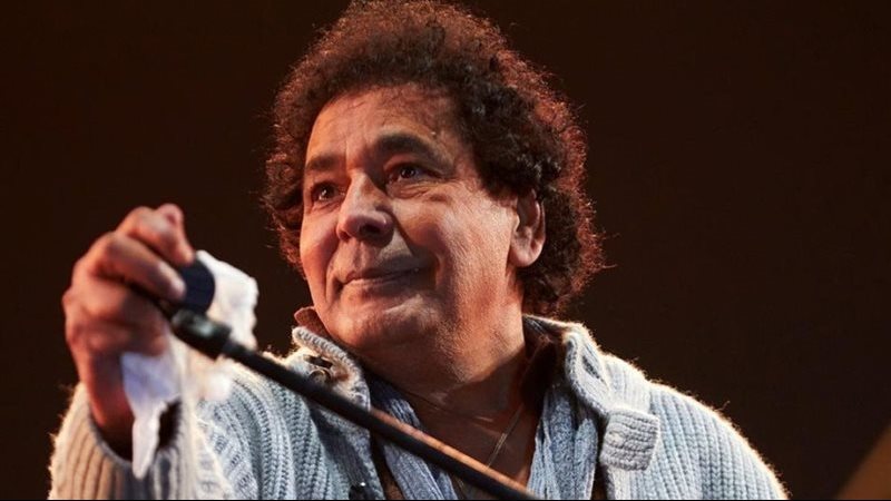 محمد منير