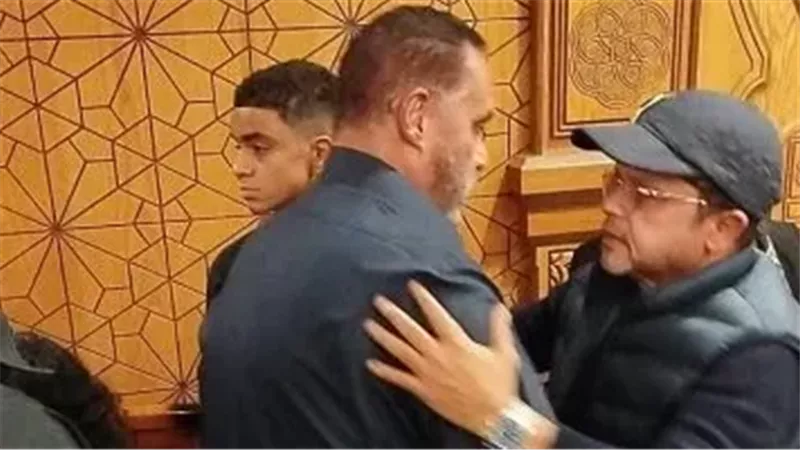 محمد هنيدي 