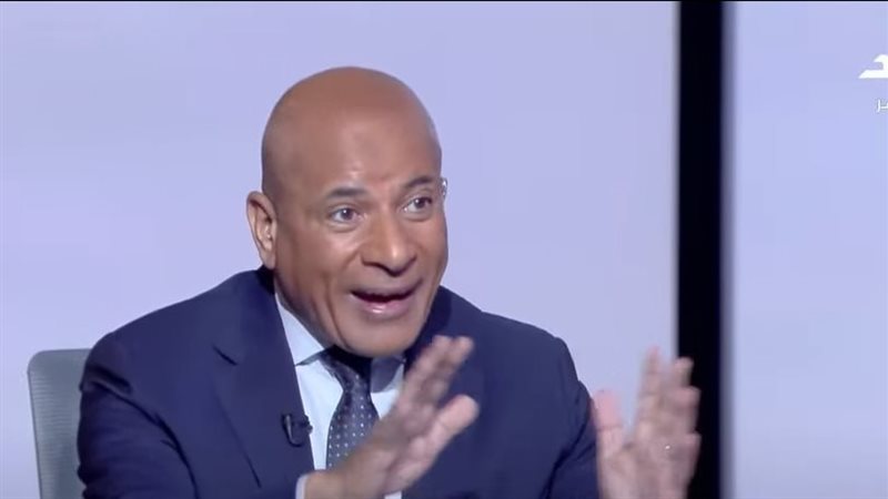  أحمد موسى