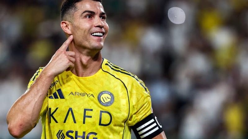 النصر