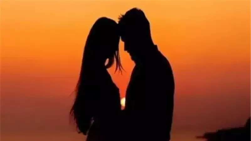 قصة حب  
