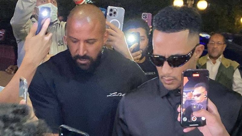 محمد رمضان 
