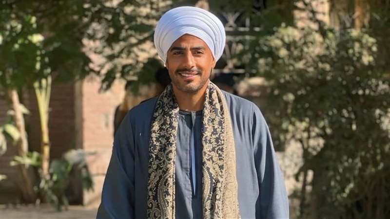 عصام السقا 
