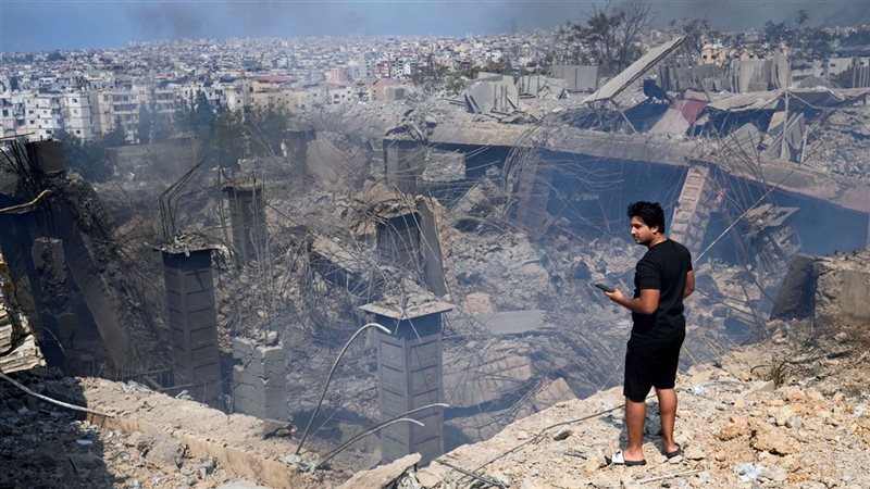 لبنان