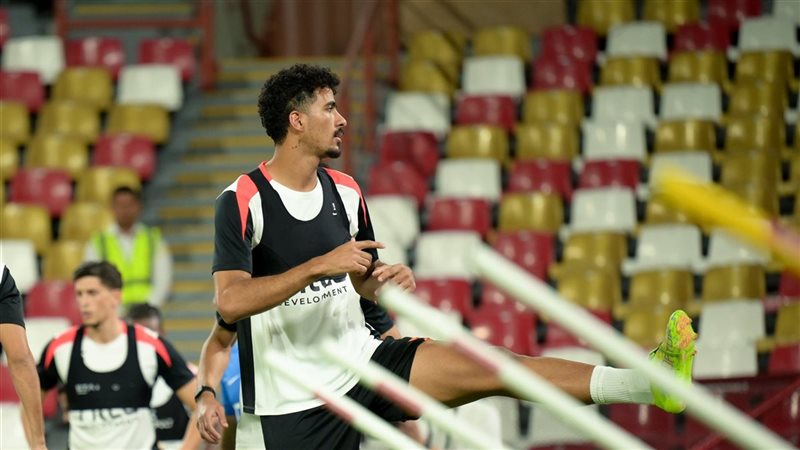 مران الزمالك