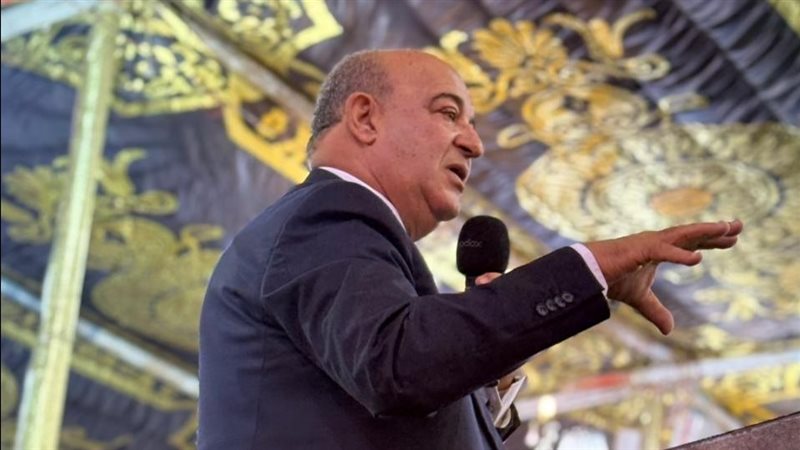مجدي مرشد 