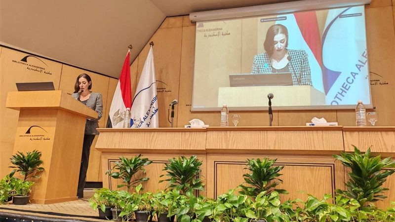 المجلس القومي للمرأة