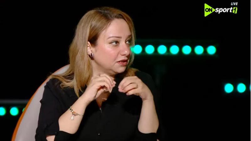 ريهام بكير