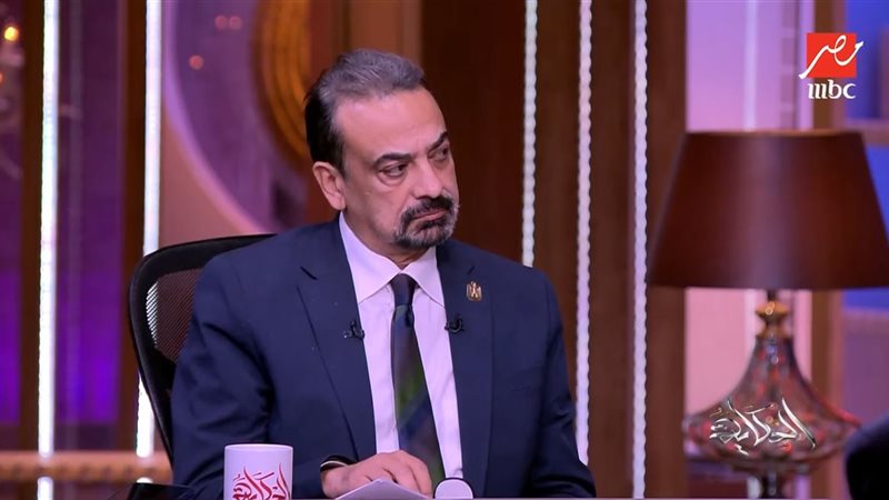 المتحدث باسم وزارة