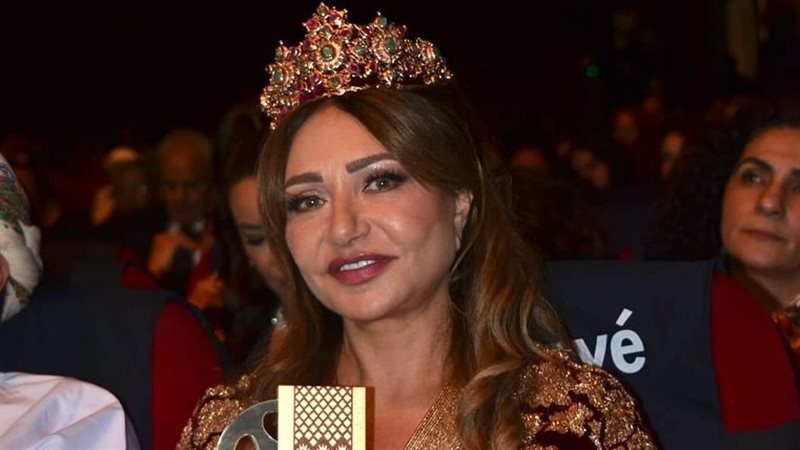 ليلى علوي