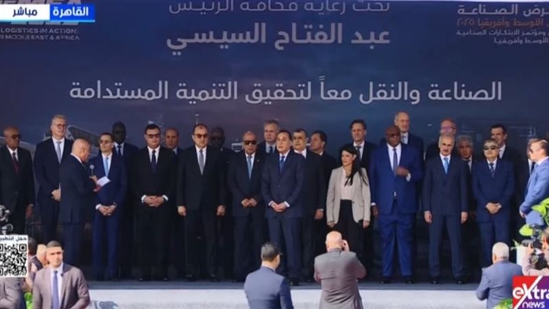 مدبولي