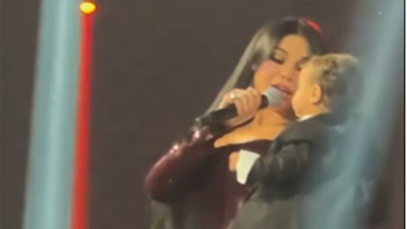 هيفاء وهبي