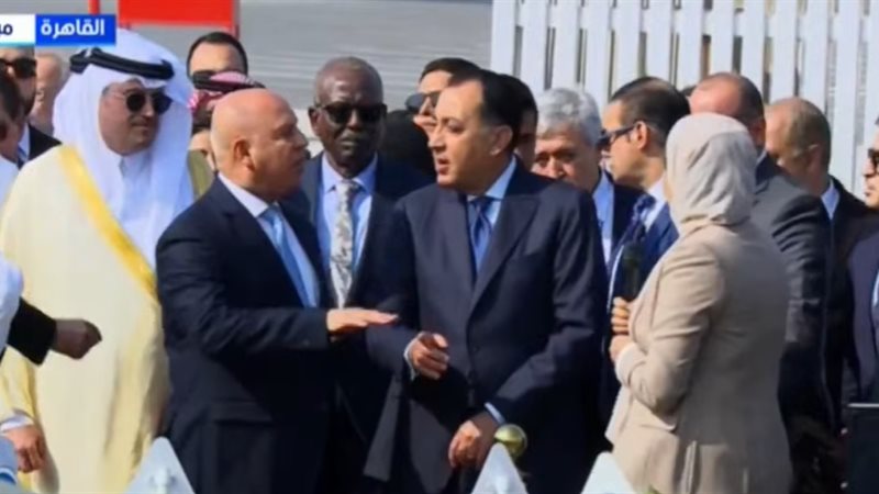 مدبولي