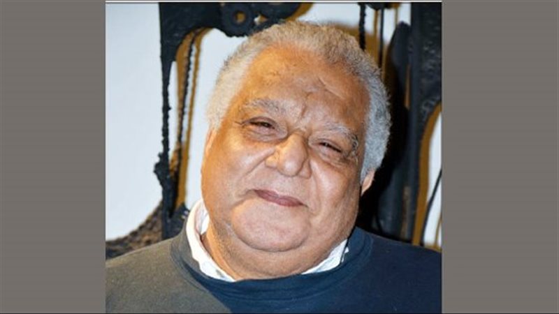 مصطفى نصر