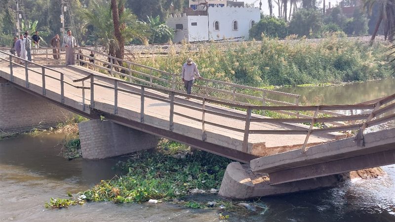 الانهيار 
