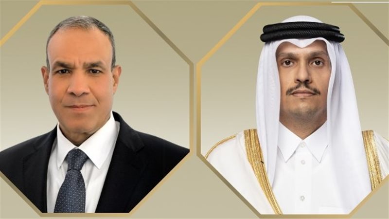 مصر وقطر