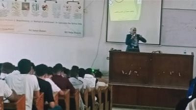 جامعة بنى سويف تنظم ورش عمل لبرنامج مشروعات التخرج والمفاهيم الأساسية للطالب