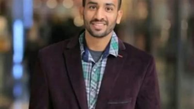 أول صورة للشاب الذي لقي مصرعه علي يد مجهول في الشارع بقنا