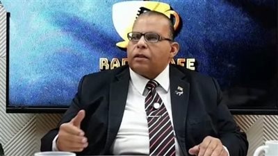 عمرو الفارسي: رئاسة مصر لوزراء الشباب والرياضة العرب ترسيخ لريادتها الإقليمية