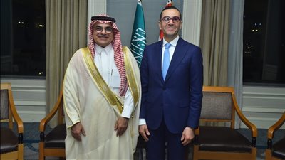   الخطيب: التكامل بين مصر والسعودية يدعم اقتصادى البلدين ويخدم المنطقة بأسرها