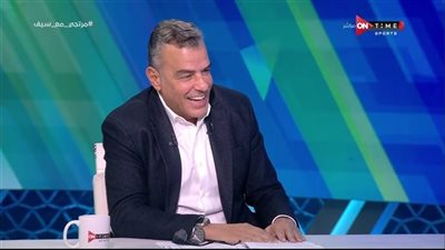 خالد مرتجى: الفوز كان ضروريًا والمدرب الجديد محبوب من اللاعبين|فيديو 