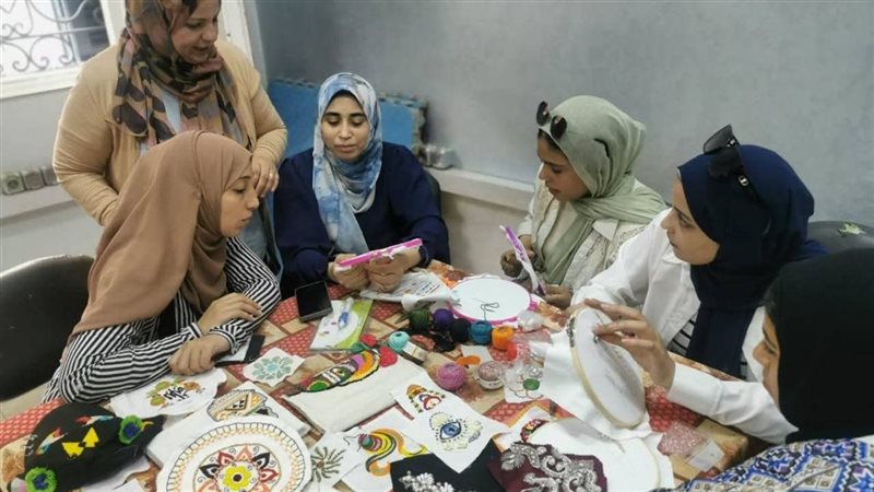 جامعة بنها 