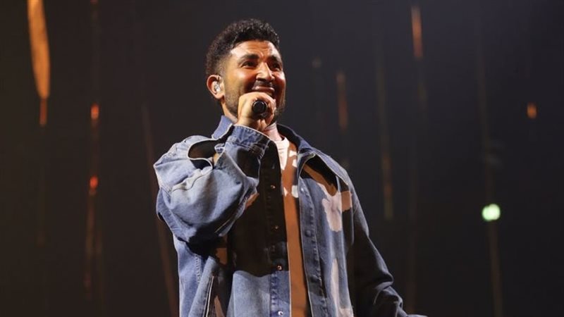 أحمد سعد