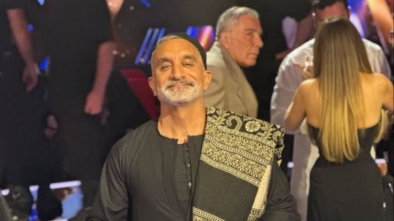 باسم يوسف