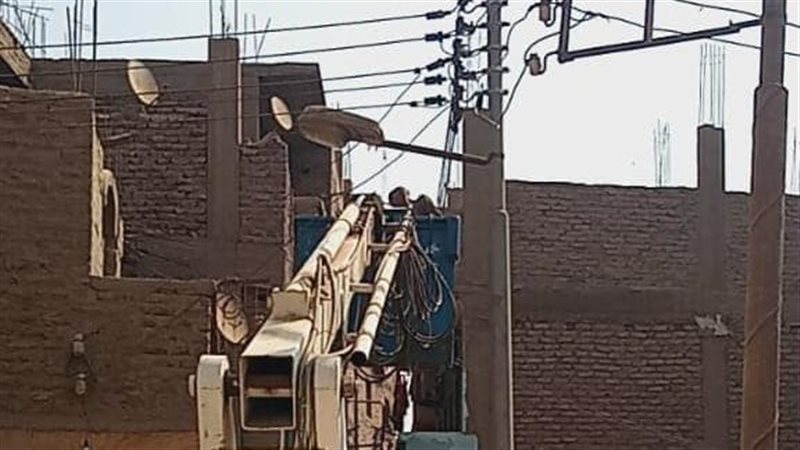 لجان قنا