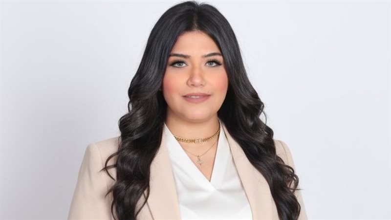 ميرنا عصمت 