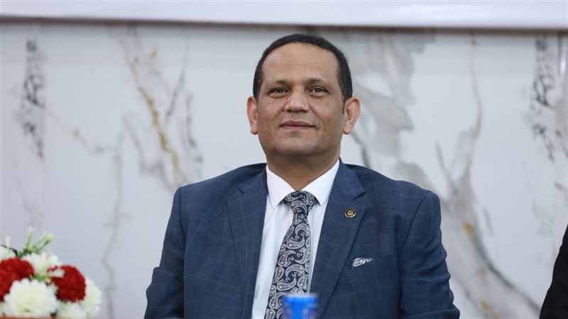 سيد بكري