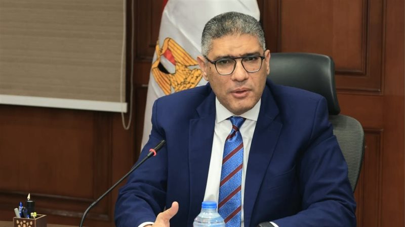 محافظ الجيزة