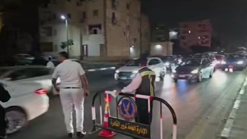 الحملة