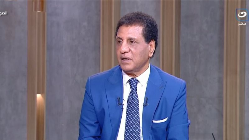فاروق جعفر نجم الزمالك