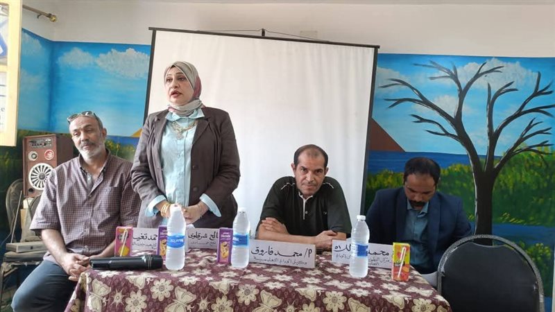 ندوة قنا