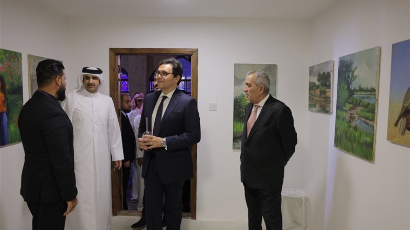 وزير الثقافة 
