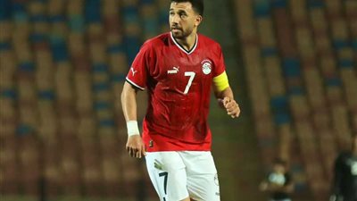إراحة تريزيجيه بسبب إجراء علاجي بالأسنان.. وتجهيز عادل لمباراة زيمبابوي