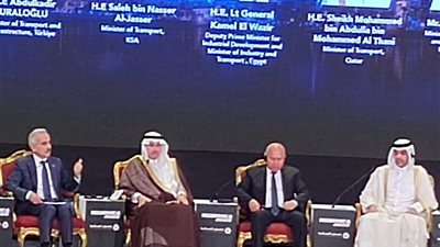 كامل الوزير: إنشاء 3 موانئ جديدة ضمن خطة رفع كفاءة الموانئ المصرية