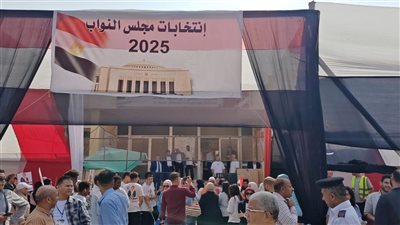«جبيلي يتفوق».. إعادة منتظرة بدائرة أكتوبر وزايد والواحات بانتخابات النواب 