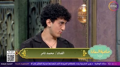 محمد تامر نور: اختلاف أذواق أعضاء 