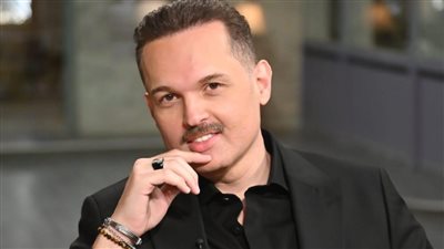 محمد محمود عبد العزيز يطمئن جمهوره: لن أترك الإنتاج ولا التمثيل وفخور بعائلتي
