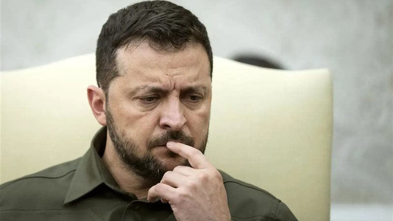 زيلينكسي 