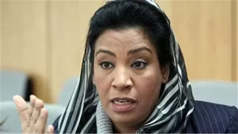 نشوى الديب