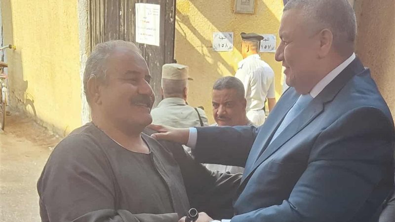 مصطفى سالم