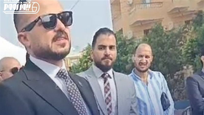 محمد الجارحي 
