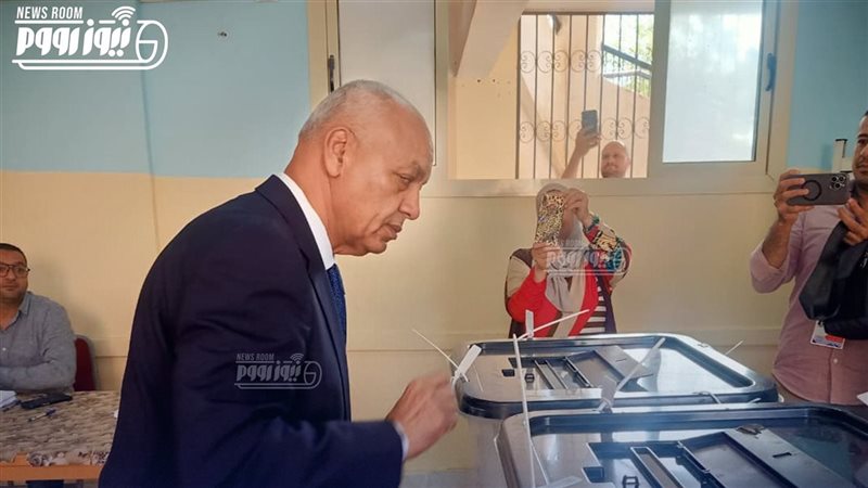 مصطفى بكري