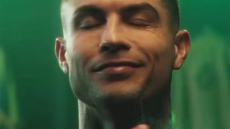 كريستيانو رونالدو